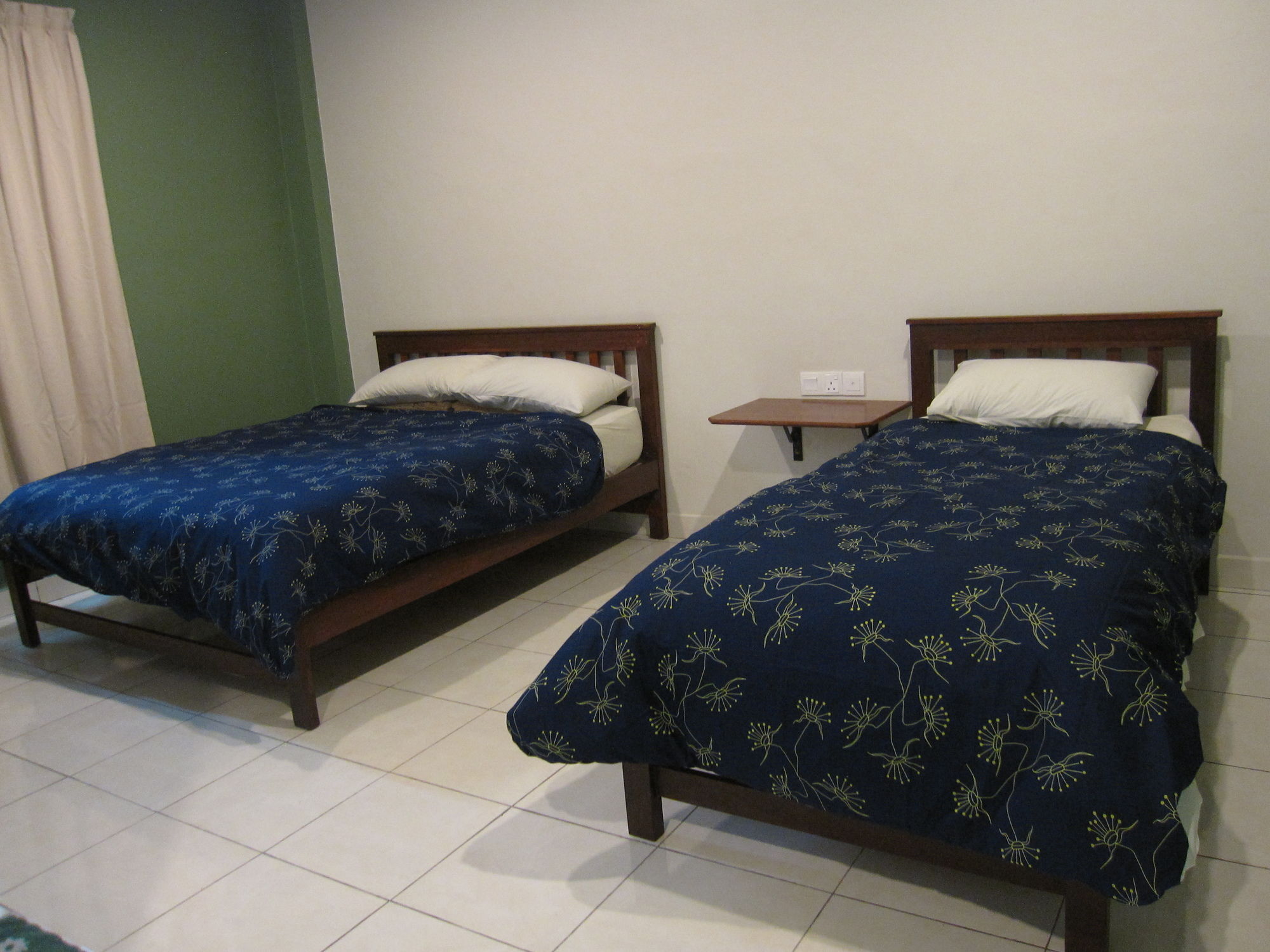 Potato Hotel Taiping Esterno foto