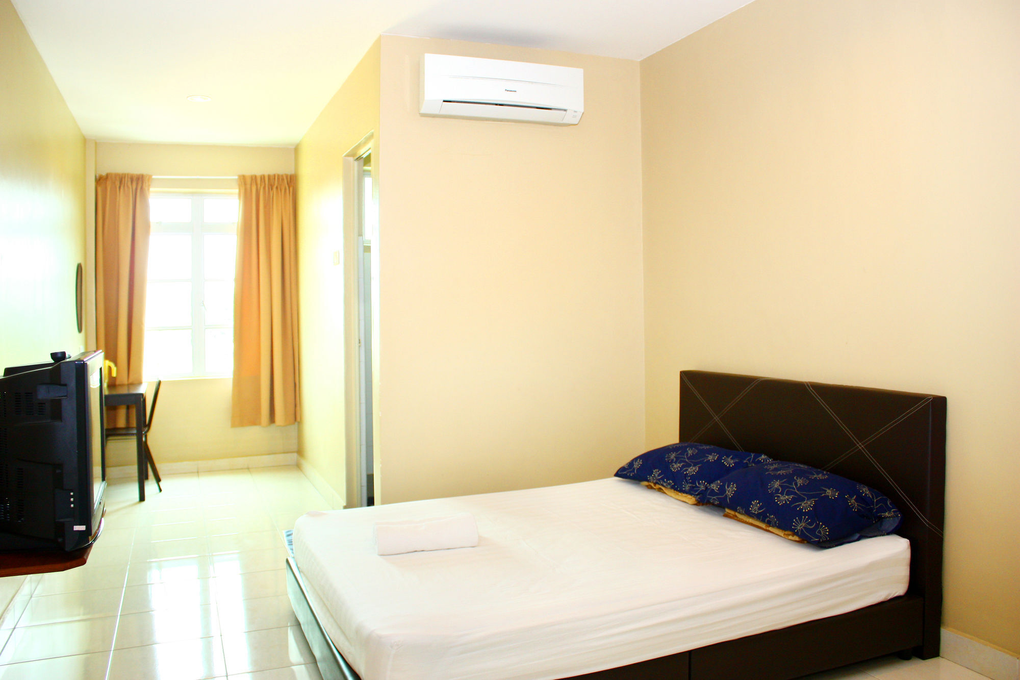 Potato Hotel Taiping Esterno foto