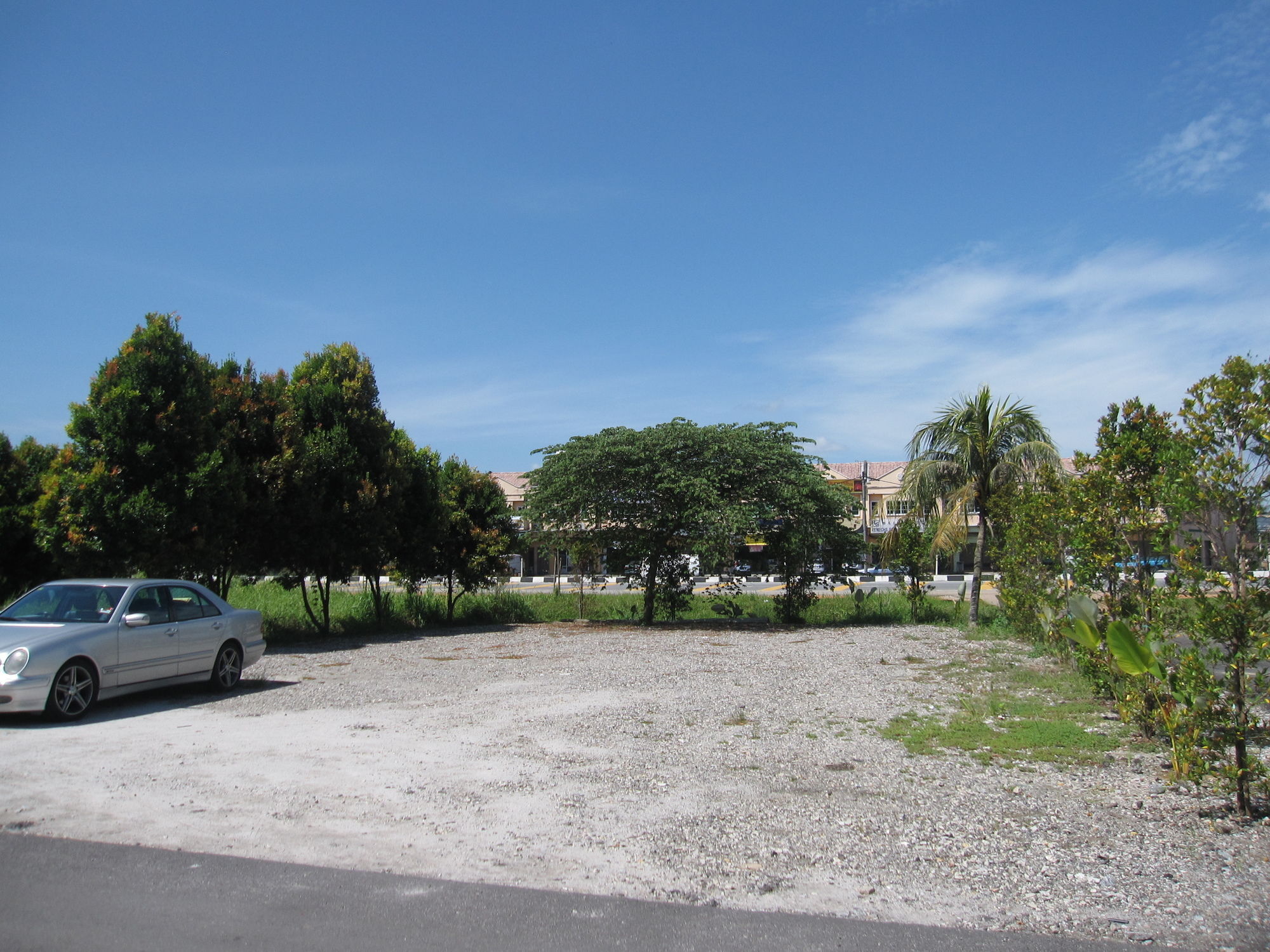 Potato Hotel Taiping Esterno foto